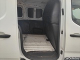  Peugeot  Partner Peugeot  1.5 BHDi L2 Heavy 75kW Premium 4d #10