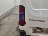  Peugeot  Partner Peugeot  1.5 BHDi L2 Heavy 75kW Premium 4d #37