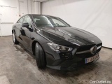  Mercedes  CLA-Klasse Mercedes-Benz CLA CLA 180 d DCT Business Solution 4d #8