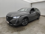  Peugeot  308 Peugeot  SW 1.5 BlueHDi 130 S&S Active Pack 5d 
