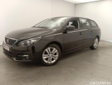  Peugeot  308 Peugeot  SW 1.2 PureTech 110 S&S Active Pack 5d 