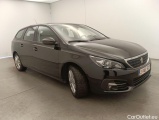  Peugeot  308 Peugeot  SW 1.2 PureTech 110 S&S Active Pack 5d #8