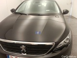  Peugeot  308 Peugeot  SW 1.2 PureTech 110 S&S Active Pack 5d #29