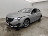  Peugeot  308 Peugeot  1.2 PureTech 110 S&S Active Pack 5d 
