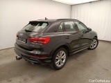  Audi  Q3 Audi  35 TDI S tronic S line 5d #8