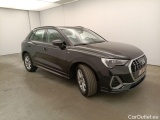  Audi  Q3 Audi  35 TDI S tronic S line 5d #9
