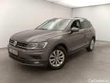  Volkswagen  Tiguan Volkswagen  1.5 TSI ACT OPF 110kW DSG Comfortline 5d 