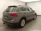  Volkswagen  Tiguan Volkswagen  1.5 TSI ACT OPF 110kW DSG Comfortline 5d #2