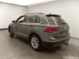  Volkswagen  Tiguan Volkswagen  1.5 TSI ACT OPF 110kW DSG Comfortline 5d #7