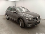  Volkswagen  Tiguan Volkswagen  1.5 TSI ACT OPF 110kW DSG Comfortline 5d #8