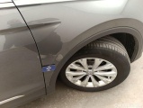  Volkswagen  Tiguan Volkswagen  1.5 TSI ACT OPF 110kW DSG Comfortline 5d #60