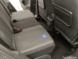  Volkswagen  Tiguan Volkswagen  1.5 TSI ACT OPF 110kW DSG Comfortline 5d #91