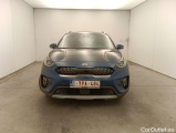  KIA  Niro KIA  Sense 1.6 GDi HEV 6DCT 5d #5