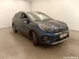  KIA  Niro KIA  Sense 1.6 GDi HEV 6DCT 5d #8