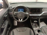  KIA  Niro KIA  Sense 1.6 GDi HEV 6DCT 5d #9