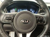  KIA  Niro KIA  Sense 1.6 GDi HEV 6DCT 5d #27