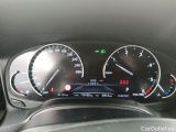  Bmw  Serie 3 BMW 3 Reeks Touring 318dA (100 kW) 5d #6