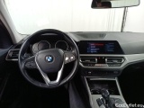  Bmw  Serie 3 BMW 3 Reeks Touring 318dA (100 kW) 5d #9