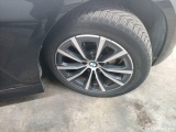  Bmw  Serie 3 BMW 3 Reeks Touring 318dA (100 kW) 5d #21