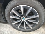 Bmw  Serie 3 BMW 3 Reeks Touring 318dA (100 kW) 5d #25