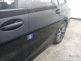  Bmw  Serie 3 BMW 3 Reeks Touring 318dA (100 kW) 5d #27