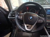  Bmw  Serie 3 BMW 3 Reeks Touring 318dA (100 kW) 5d #34