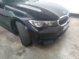  Bmw  Serie 3 BMW 3 Reeks Touring 318dA (100 kW) 5d #40