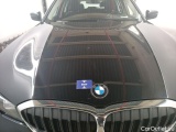  Bmw  Serie 3 BMW 3 Reeks Touring 318dA (100 kW) 5d #42