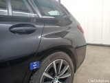  Bmw  Serie 3 BMW 3 Reeks Touring 318dA (100 kW) 5d #45