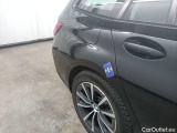  Bmw  Serie 3 BMW 3 Reeks Touring 318dA (100 kW) 5d #61