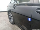  Bmw  Serie 3 BMW 3 Reeks Touring 318dA (100 kW) 5d #65