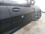  Bmw  Serie 3 BMW 3 Reeks Touring 318dA (100 kW) 5d #68