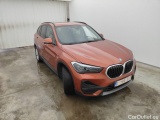  Bmw  X1 BMW  xDrive25e (162 kW) 5d #8