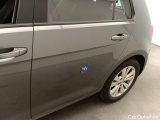  Volkswagen  Golf  Volkswagen VII 1.6 TDi 85kW Comfortline 5d 
