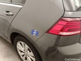  Volkswagen  Golf  Volkswagen VII 1.6 TDi 85kW Comfortline 5d #4