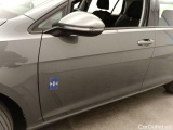  Volkswagen  Golf  Volkswagen VII 1.6 TDi 85kW Comfortline 5d #50
