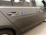  Volkswagen  Golf  Volkswagen VII 1.6 TDi 85kW Comfortline 5d #68