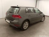  Volkswagen  Golf  Volkswagen VII 1.6 TDi 85kW Comfortline 5d #85