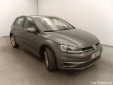  Volkswagen  Golf  Volkswagen VII 1.6 TDi 85kW Comfortline 5d #86