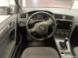 Volkswagen  Golf  Volkswagen VII 1.6 TDi 85kW Comfortline 5d #87