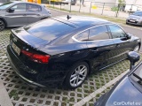  Audi  A5 Sportback Audi  30 TDI S tronic Bus. Ed. S Line 5d #65