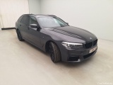  Bmw  Serie 5 BMW, 5-serie touring '17, BMW 5 Reeks Touring 520i Aut. (135 kW) 5d #9