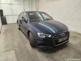  Audi  A3 Audi  Berline 1.5 TFSi 35 110kW 4d #8