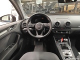  Audi  A3 Audi  Berline 1.5 TFSi 35 110kW 4d #9