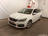  Peugeot  308 Peugeot  SW 1.5 BlueHDi 130 S&S Active 5d 