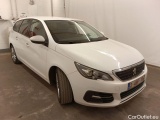  Peugeot  308 Peugeot  SW 1.5 BlueHDi 130 S&S Active 5d #8