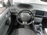  Peugeot  308 Peugeot  SW 1.5 BlueHDi 130 S&S Active 5d #9