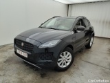  Jaguar  E-PACE Jaguar  D150 Aut. AWD S 5d 