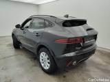  Jaguar  E-PACE Jaguar  D150 Aut. AWD S 5d #7