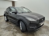  Jaguar  E-PACE Jaguar  D150 Aut. AWD S 5d #8